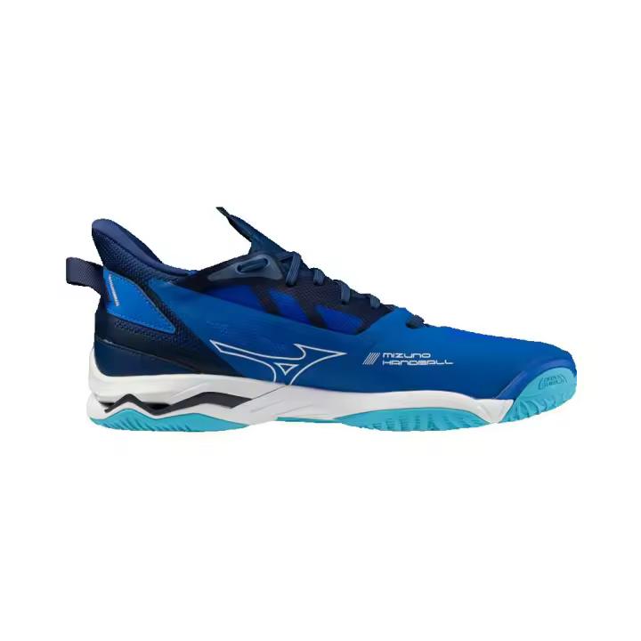 Mizuno Wave Mirage 5 - 1