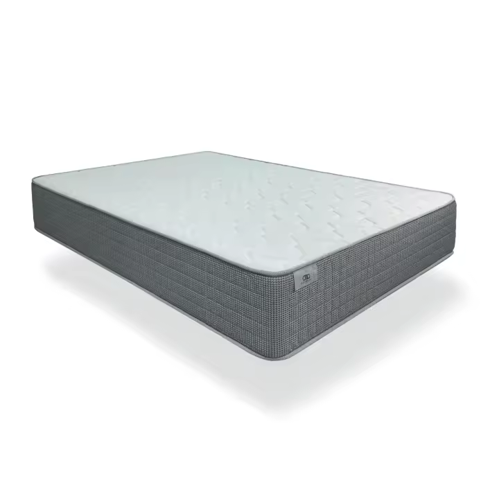 Colchón Visco Platinium 100% Viscoelástica Premium de Alta Densidad - Altura 30cm - Doble Cara Invierno y Verano, Hipoalergénico y Antiácaros - Tecnología Termorreguladora y Control de Humedad - Fabricado en España - Colchón de Alta Gama - Fusionhome - 1