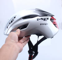 Casco De Ciclismo Para Hombres MET Manta Seguridad En Deportes Al Aire Libre Bicicleta Montañas Y Carreteras MTB Speed Skating - details 6