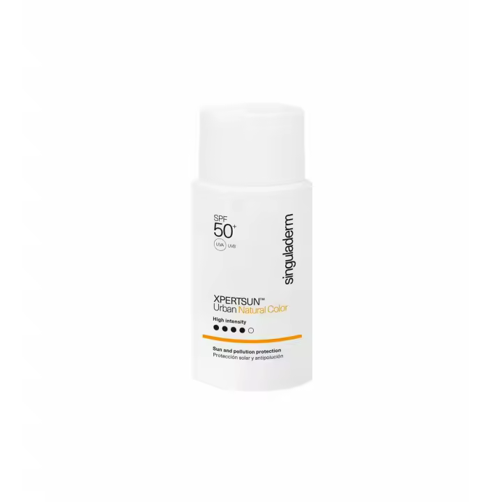 XPERTSUN Urban Natural Color High Intensity 50ml - 1