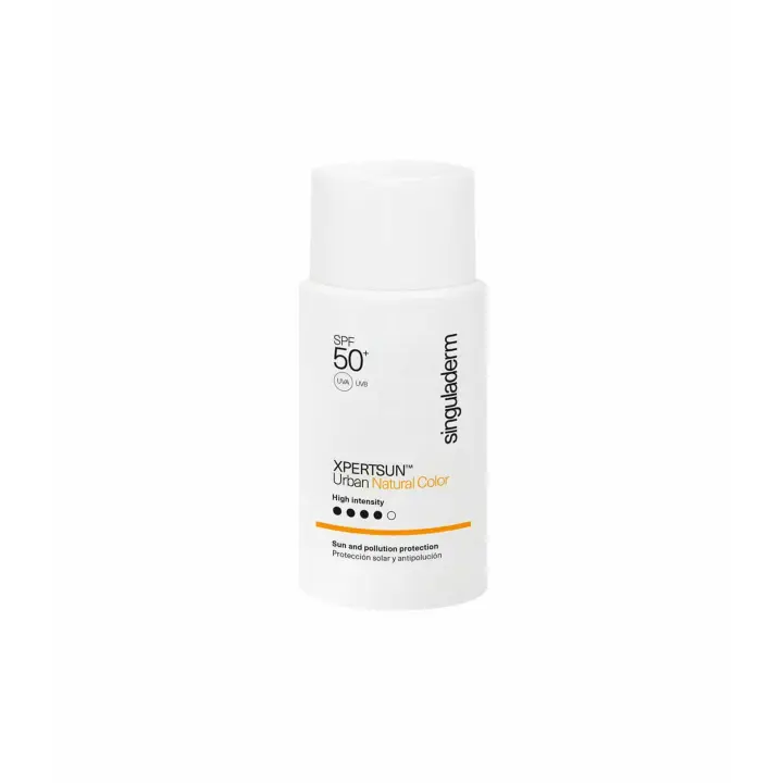 XPERTSUN Urban Natural Color High Intensity 50ml - 1