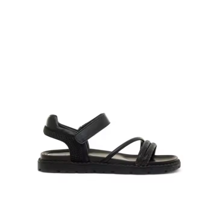 Sandalia Maria Mare 68557 negro - 1