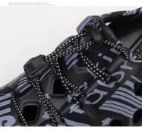 Sandalias De Pesca Para Hombre Verano Deporte Al Aire Libre Zapatillas De Playa Antideslizantes Resistentes Al Desgaste Camuflaje Sandalias De Verano Para Hombre - details 8
