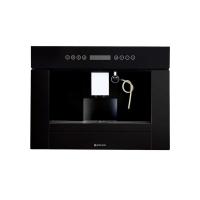 Johnson - Cafetera automática integrable 45 cm Cristal Negro - details 0