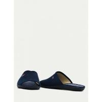 CABRERA 9535 MARINO Zapatillas de estar por casa hombre 35121 25V PALA URBAN MARINO - details 1
