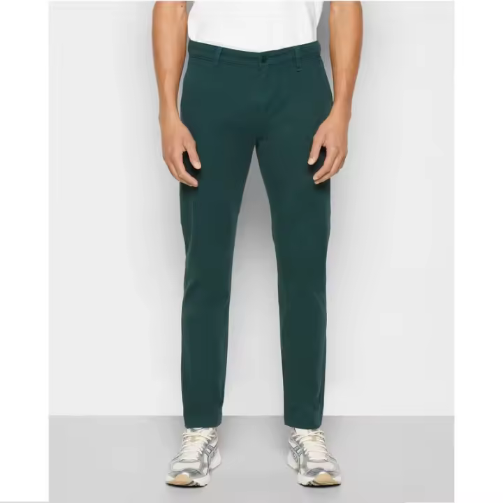 Pantalón  Levis Chino Slim II - 1