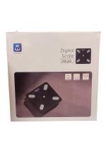 BIT Báscula digital de baño con indicador de temperatura - details 3