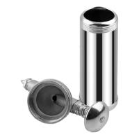 Mini Pistola De Grasa VAKIND 1-5pcs Capacidad De 80 CC Salida De Presión 1000 PSI Herramienta De Mano Para Máquinas Lubricante De Alta Presión - details 8