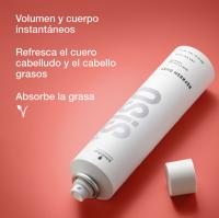 SCHWARZKOPF OSIS+ REFRESH DUST 300 ml. Champú seco corporizante - details 2