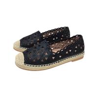 Eva zorteon- Alpargatas caladas con suela plana , marca Tulipano. - details 11