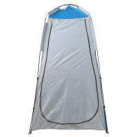 Carpa De Privacidad Portátil Para Camping Y Playa Con Ventana Protección Contra El Sol Y Lluvia Carpas De 1-2 Personas - details 4