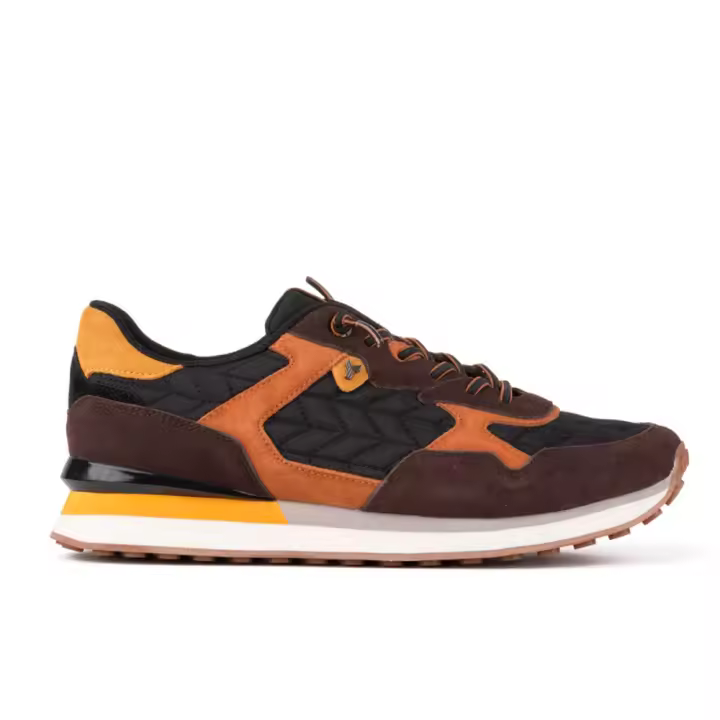 ZAPATILLAS YUMAS MCKAY - 1