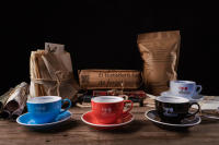 CAFE SIN INTERMEDIARIOS - Abrazos - Tostado Semanal - Envasado y molinado al envío - Intensidad de sabor media - Ideal para Capuchino - details 1