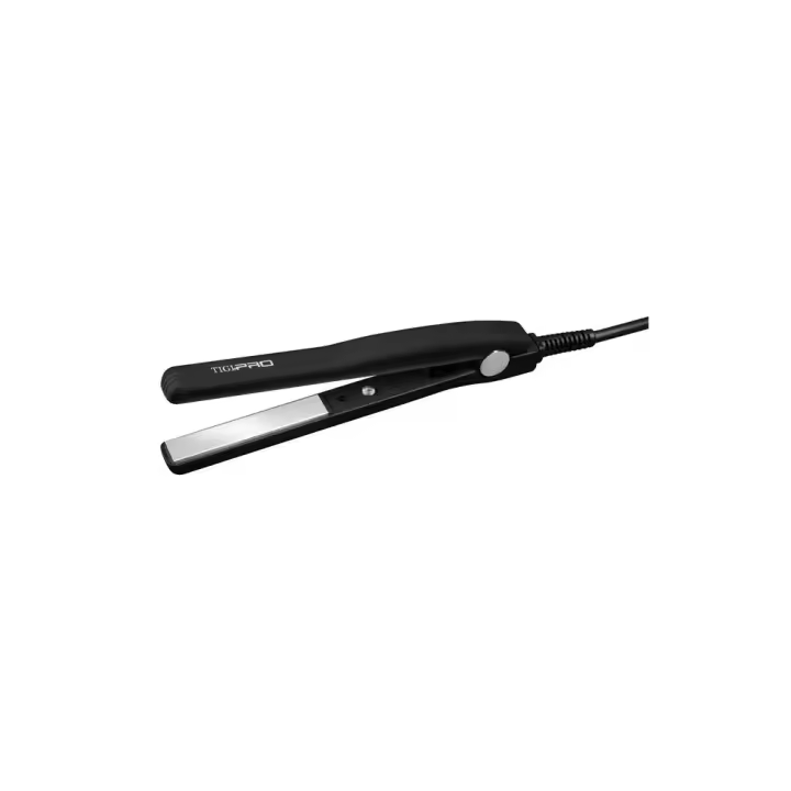 Tigi, tigi, mini steam hair straightener - 1