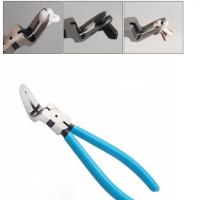 Alicates Diagonales Multifuncionales De Alta Calidad Para Plásticos Y Clavos De Automóvil Herramienta De Corte Y Retirada De Clip De Trim - details 0