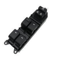 Interruptor De Control Para Elevador De Ventanas De Coche Electrónico Maestro Para Toyota RAV4/Camry/Corolla/Yaris/Highlander/Vios 2006-2013 - details 2