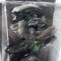 Figura De Acción NECA Alien Xenomorph Warrior Serie Aliens Vs Predator AVP Modelo Coleccionable Juguete Muñeca Articulada Regalo Para Adultos - details 4