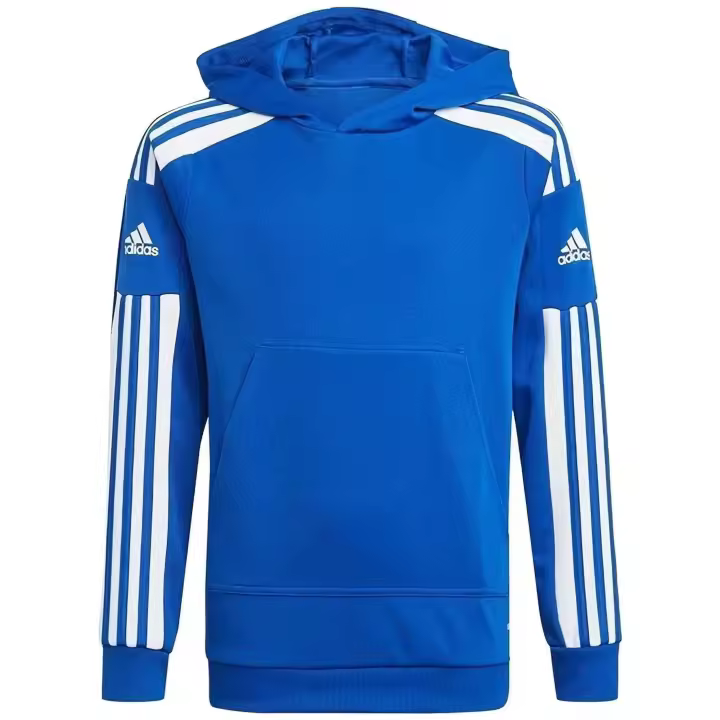 -Futbol marca Adidas modelo Gp6434 para kids en color azul - 1