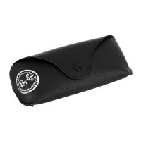 Ray Ban-Gafas de sol Justin con forma ovalada RB41656226G55 unisex