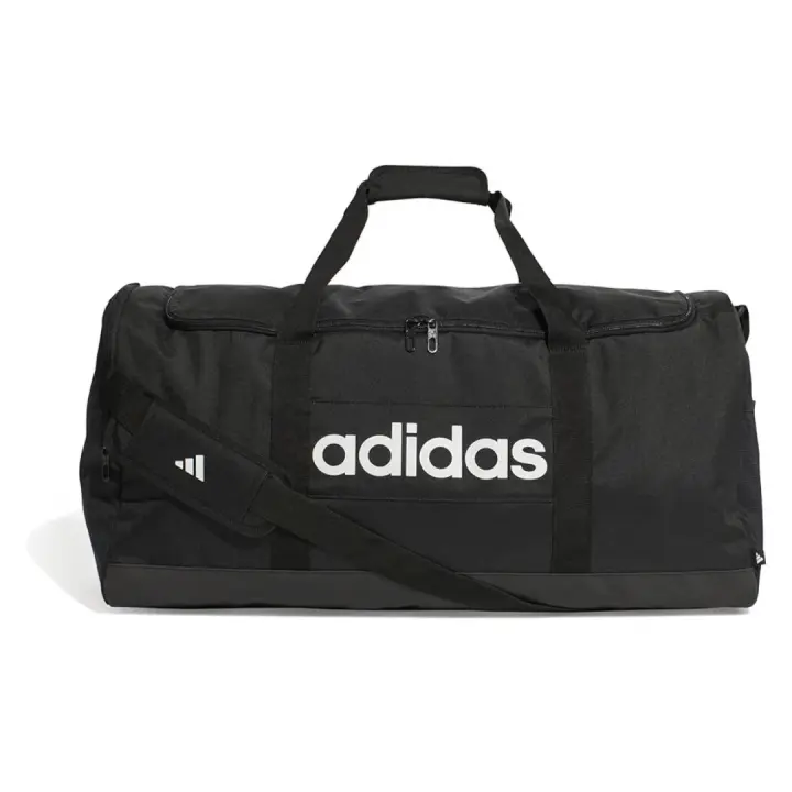 Adidas Mochila unisex duffel bag talla L - 1