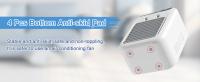 Aire Acondicionado Portátil, 25W Recargable Mini Unidad de Aire Acondicionado Portátil 2 Spray de Aire Frío, Ventilador de Enfriamiento Personal with 2 Velocidades, Pequeños - details 4