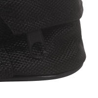 Bolsa De Herramientas Para Motocicleta Universal Off-road En Color Negro Adecuada Para Honda XR CR XL Yamaha Fender Mudguard - details 15