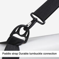 Correa De Hombro Portátil Para Tabla De Surf Accesorios De Paddleboard Unisex Correa De Transporte Para Tablas De Surf - details 7