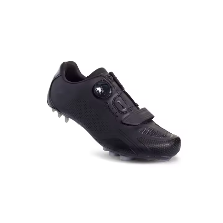 Spiuk Altube Carbon MTB 2019: Zapatillas de Ciclismo con Suela de Carbono y Cierre BOA - 1