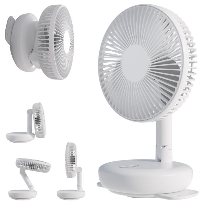 OstarkDom Ventilador de Ventilación para Autocaravana 12V con Luz LED y Sensor de Lluvia, Claraboya de Techo — oferta en Miravia