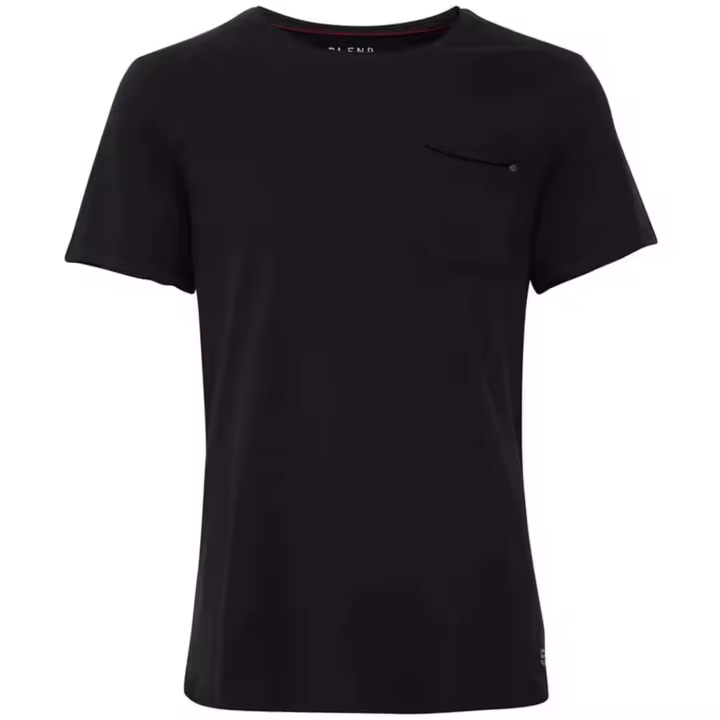 Camiseta Blend Bhnoel Tee Noos - 1
