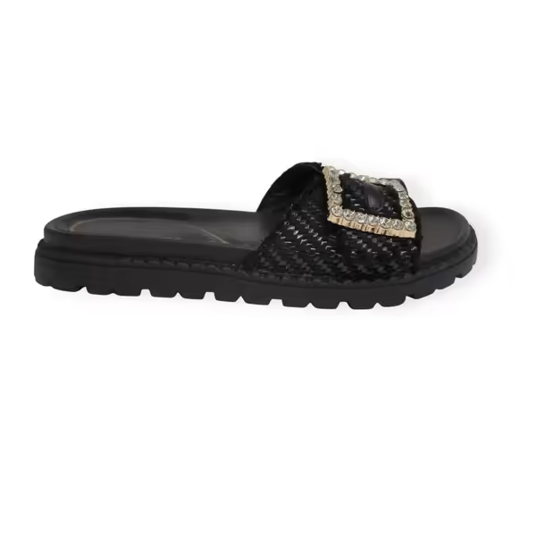 MUSTANG 68556 BLACK - 1