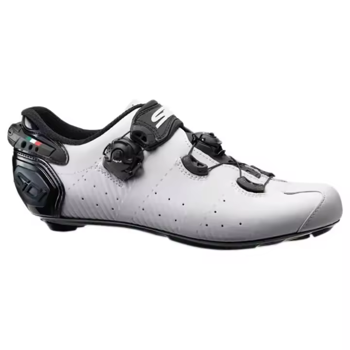 Sidi Zapatillas Mtb Wire 2s Blanco - 1