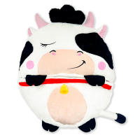 Saco de Dormir Infantil Almohada Peluche Convertible 2 en 1, Dibujo Animado Suave y Divertida para niño - details 5