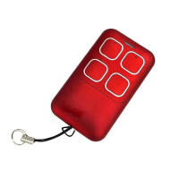 HORMANN Bisecur Transmisor Portátil Inalámbrico 868MHZ Para Mandos De Puerta De Garaje Control Remoto HS2 HS4 HS5-868-BS - details 1