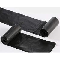 UNUSUAL-1800 Bolsas (120 Rollos) + Regalo un Dispensador de Clip para Correa Rollo Recambio15 pcs (Dispensador color al azar) Bolsas de Caca para Perro Cachorro Bolsas para excrementos de Perro Mascotas Animales Domésticos.BPS-5399*10 - details 1