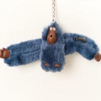 Llavero De Mono Orangután De Peluche Lindo Para Niñas 21 Piezas Juguetes De 5CM Para Hombres Y Mujeres Regalos Para Bodas Y Fiestas - details 4