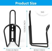 Portabotellas de Agua para Bicicleta de 1 Pieza, portabotellas de Agua - details 1