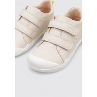 Geox B STEPPIEUP GIRL A Deportivas Con Velcro Bebé - niña (hasta la talla 30) Blanco - details 1