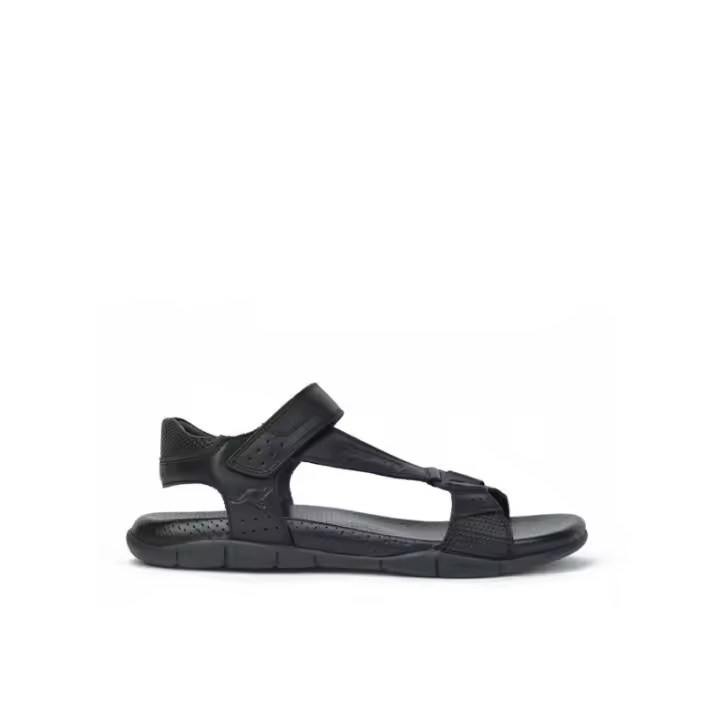 Sandalia Kangaroos 856-11 negro - 1