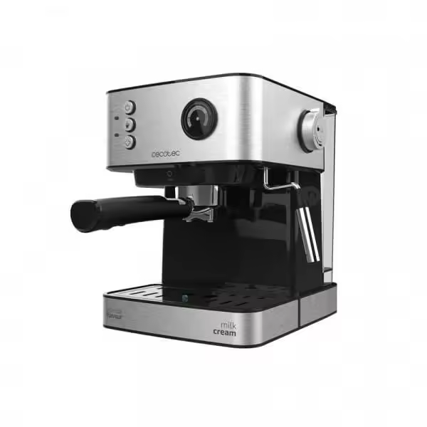 Máquina de Café Express Power Espresso Professionale Cecotec - 1