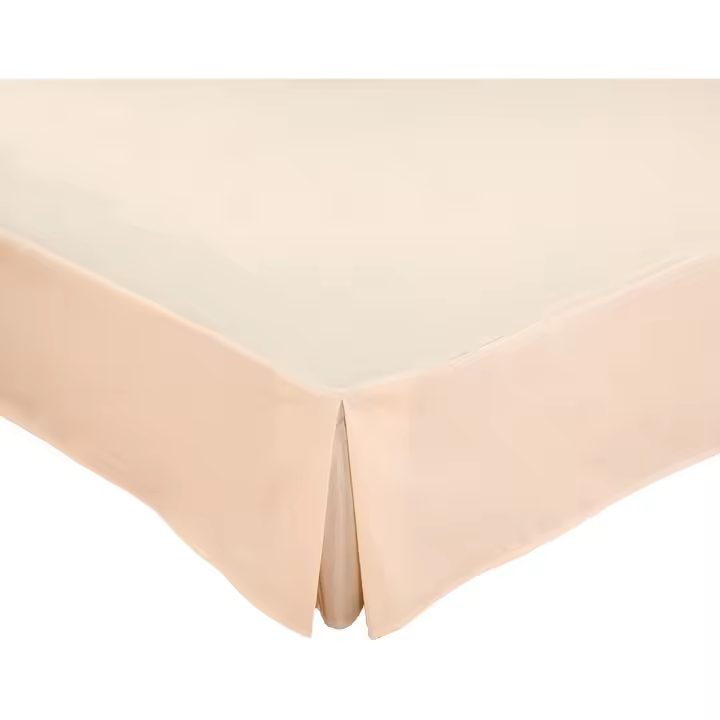 MIMAR TEXTIL Cubre Canapé Cama Tejido Loneta con Fuelle Inglés, 50% Algodón 50% Poliéster, Cubre Somier, Fabricado en España - 1
