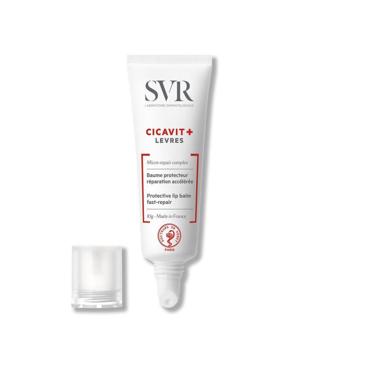 Bálsamo Labial Cicavit + 10 g SVR — oferta en Miravia