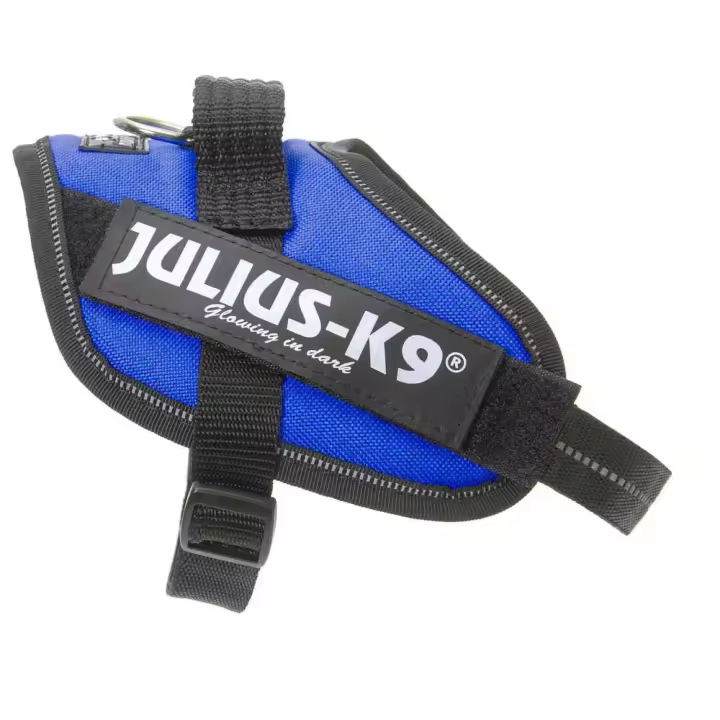 Julius K-9 Arnés Para Perros Idc® Power Mini - 1