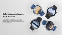 Smartwatch - OPPO Watch X2, Inteligente Reloj, OHealth Control de salud en 60 s, Certificación de grado militar, Batería Hasta 16 dias de autonomia, GPS de doble frecuencia mejorado Entrenamiento profesional, Wear OS by Google, Pantalla LTPO de 1,5" - details 8