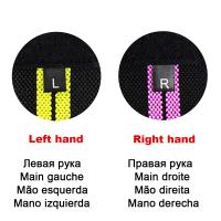 1Par De Soporte Para Muñeca Elástico De Nylon Para Deportes Levantamiento De Pesas Crossfit Powerlifting Entrenamiento De Fuerza - details 3