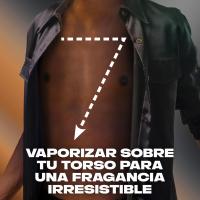 Axe Leather & Cookies Desodorante Aerosol - 150 ml - Pack de 6 botes - details 2