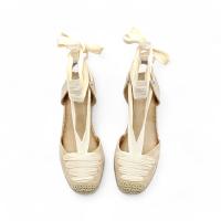 Calzados Soraia Valenciana Mujer - Cuerdas, Cuña de Yute, Cómodos - details 6