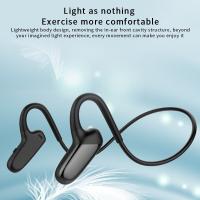 -auriculares inalámbricos deportivos, cascos TWS Hifi de graves pesados, impermeables, conducción ósea, para exteriores, coche y viaje - details 12