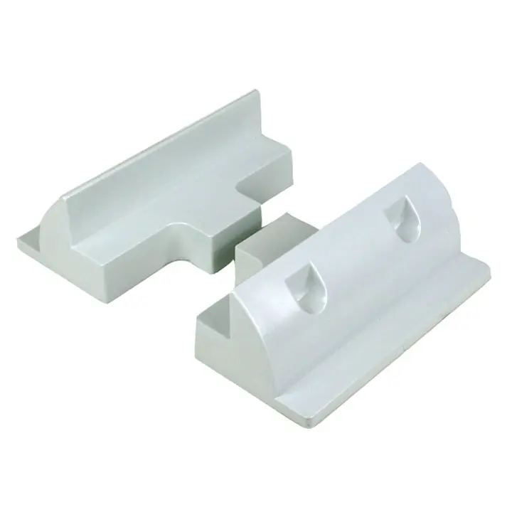 Plusenergy - Soporta para Autocaravana 2 Lateral - 1