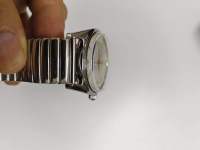 Reloj Mecánico Retro Shanghai-Montre Con Manipulador Manual Movimiento Minimalista 17 Zuan 8120 Acero Inoxidable Resistente Al Agua - details 4